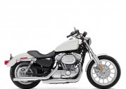 Harley-Davidson XL 883L Sportster 883 Low